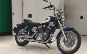 YAMAHA VIRAGO 250 2019 3DM