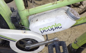HONDA PEOPLE AB17