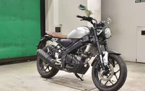 YAMAHA XSR155