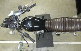 KAWASAKI Z250 Limited 1997 KZ250H