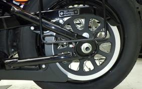 HARLEY FXBBS1870 2021