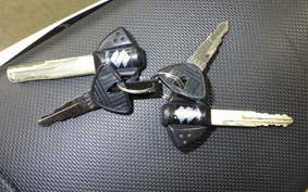 SUZUKI GSX250RA 2007