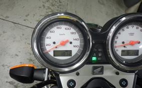 HONDA VTR 250 Gen. 2 MC33