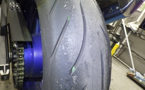 SUZUKI GSX-S750 2023