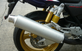 HONDA CB400SFV-3 BOLDOR 2007 NC39