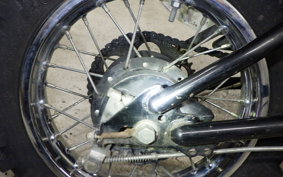 YAMAHA YZ50 3R0