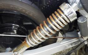 HONDA MAGNA 250 1999 MC29