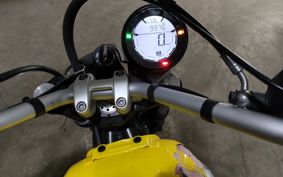 DUCATI SCRAMBLER SIXTY2 2017 KA00A