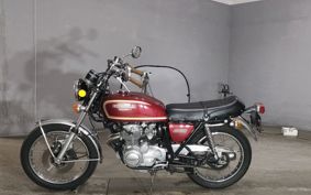 HONDA CB400 CB400F