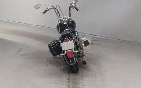 YAMAHA DRAGSTAR 400 4TR