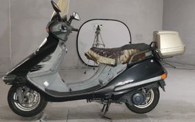 HONDA SPACY125 JF03