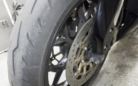 HONDA CBR600RR A 2014 PC40