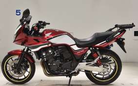 HONDA CB400 SUPER BOLDOR A 2020 NC42