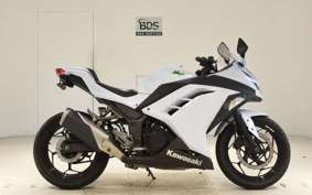 KAWASAKI NINJA 250 EX250L