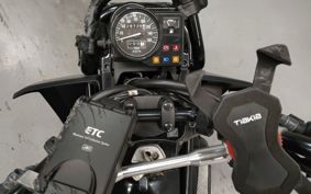 HONDA PS250 MF09