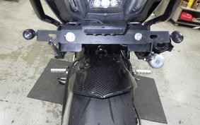 YAMAHA MT-09 A 2018 RN52J