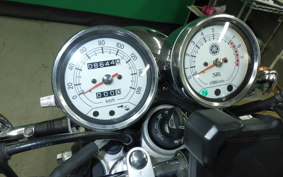 YAMAHA SR400 Gen.5 2021 RH16J