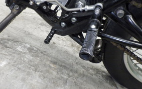 YAMAHA SR400 Gen.2 1996 1JR