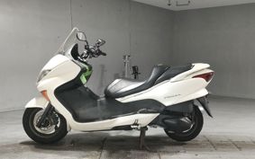 HONDA FORZA Z MF08
