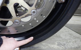 DUCATI MONSTER 400 IE 2007