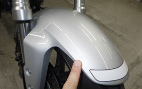 HONDA DAX 125 2013 JB04