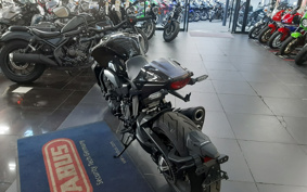 HONDA CB1000R BLACK ED 2022 SC80
