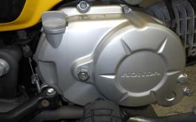 HONDA CROSS CUB 110 JA45