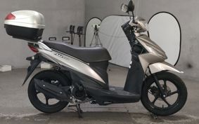 SUZUKI ADDRESS V110 CE47A