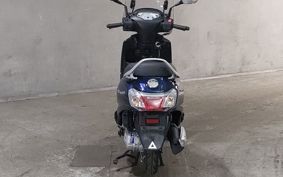 SUZUKI ADDRESS V125 DP12H