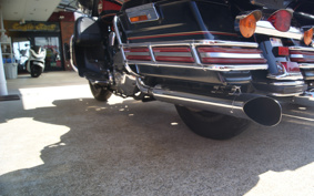 HARLEY FLHTCU S/C 1995 DRL
