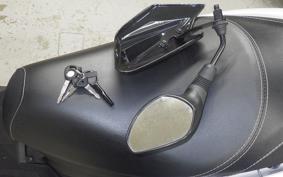 YAMAHA TRICITY 155 A