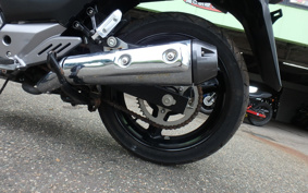 SUZUKI GSR250 GJ55D