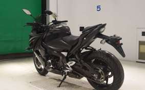 SUZUKI GSX-S1000F 2019 GT79B