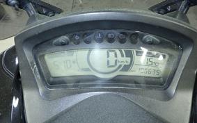 YAMAHA TRICITY 125 2015 SE82J