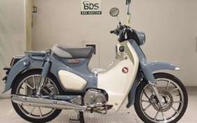 HONDA C125 SUPER CUB 1995 JA48