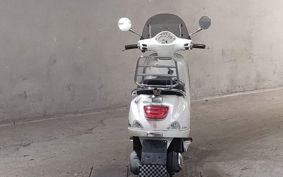 VESPA LX125IE3V M68300