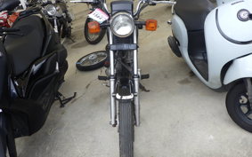 YAMAHA SR125 4WP