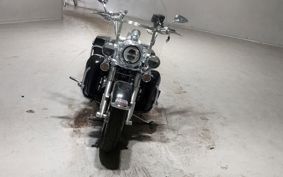 HARLEY FLHR 1690 2012 FBM