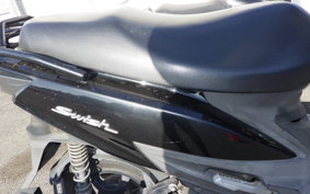 SUZUKI スウィッシュ125 DV12B