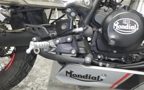 OTHER UNREGISTERED MODEL by BDS125