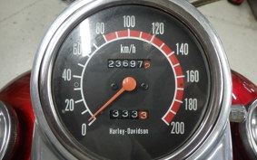 HARLEY FXST 1340 1988