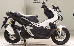 HONDA ADV150 2003 KF38