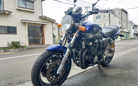 YAMAHA XJR400 R 2007 RH02J