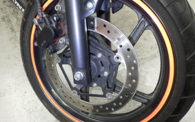 HONDA CBR250R GEN 3 2020 MC41