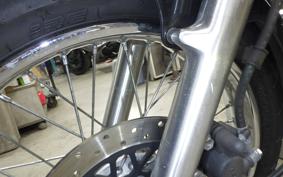 SUZUKI ST250E 2009 NJ4CA