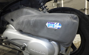 HONDA TODAY 2 2025 AF67