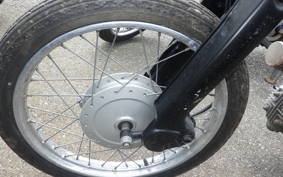 HONDA C90 SUPER CUB HA02