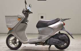 SUZUKI LET's 4 Basket CA43A
