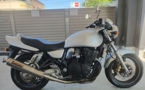 SUZUKI INAZUMA 400 1997 GK7BA