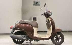 HONDA GIORNO 2